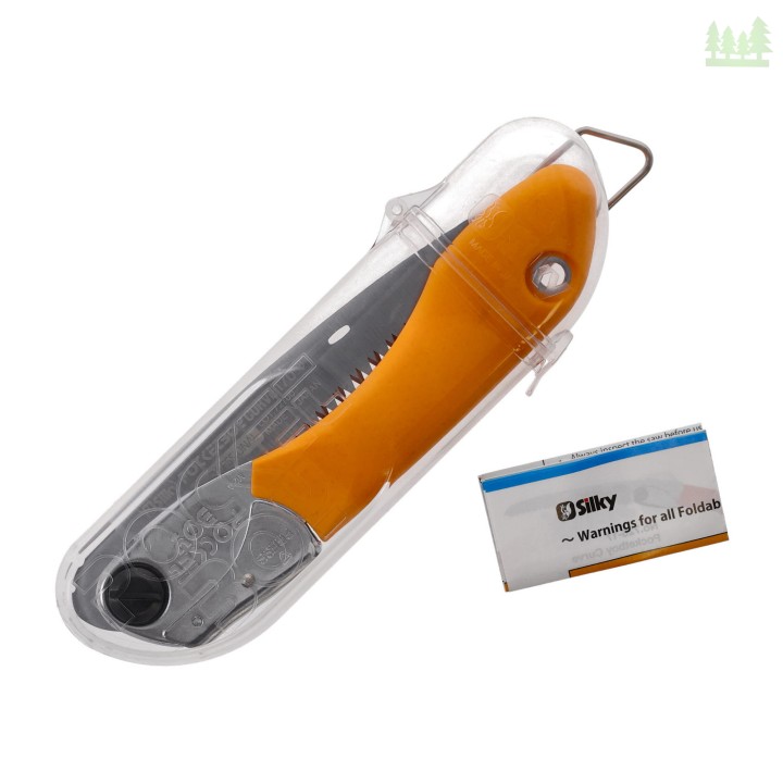 Piła ręczna składana Silky Pocketboy Curve 170-8-5 1014