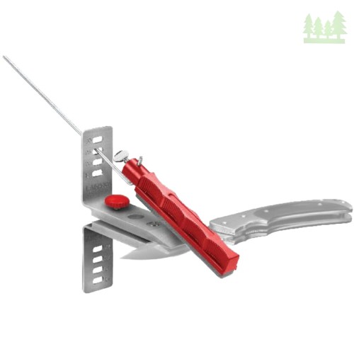 Ostrzałka, zestaw do ostrzenia ceramiczny 3 cz. Lansky LKC03-1 1023