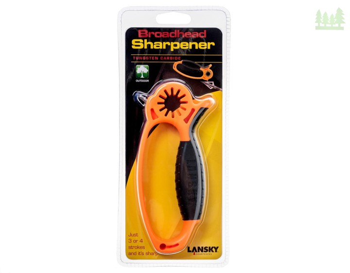 Ostrzałka Lansky Broadhead LTCBH-3 1026