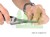Ostrzałka, kamień Lansky Ultra Fine-Curved Blade Hone HR1000-1 1027