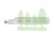 Ostrzałka, kamień Lansky Ultra Fine-Curved Blade Hone HR1000-2 1027