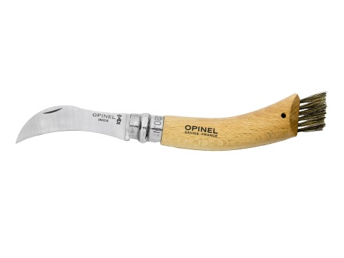 Nóż na grzyby Opinel 8- 1032