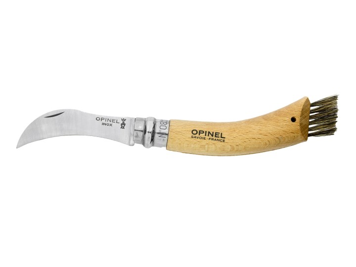 Nóż na grzyby Opinel 8- 1032