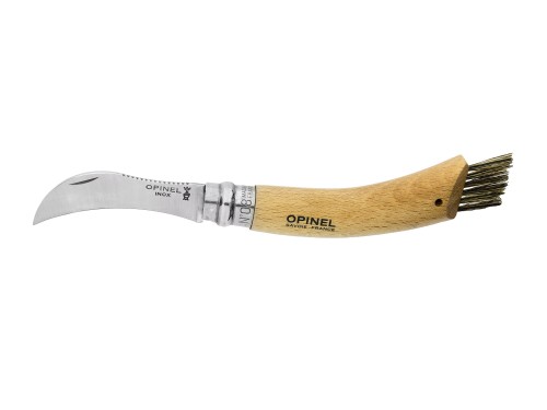 Nóż na grzyby Opinel 8-1 1032
