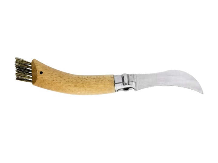 Nóż na grzyby Opinel 8-4 1032