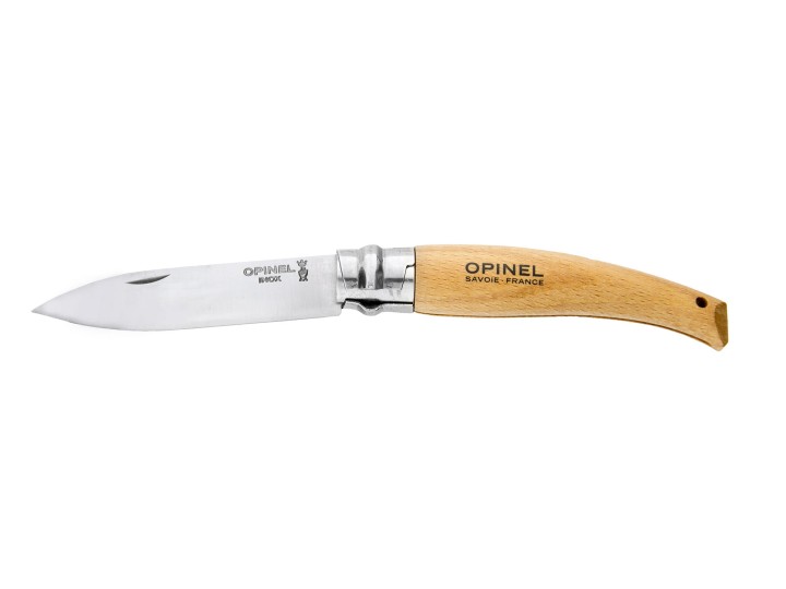 Nóż ogrodniczy składany Opinel 8- 1033
