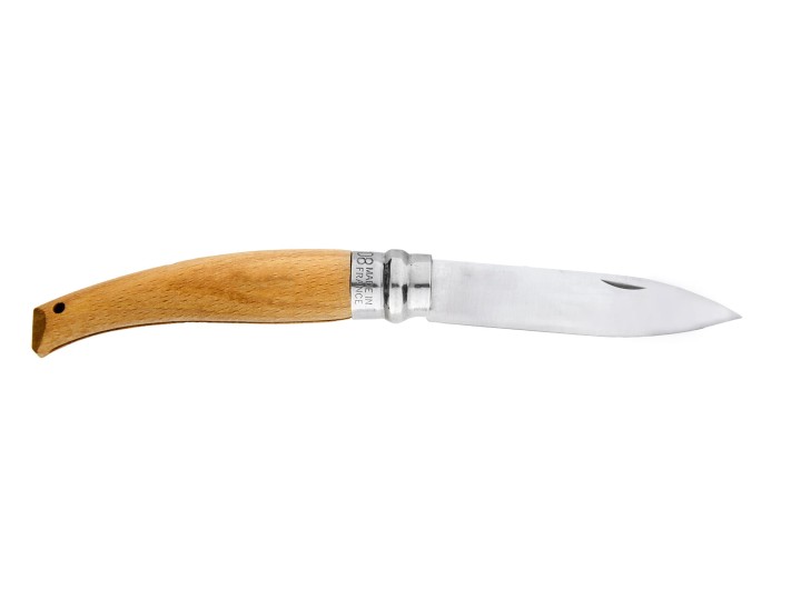 Nóż ogrodniczy składany Opinel 8-1 1033