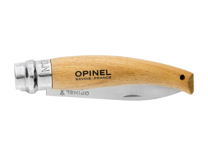 Nóż ogrodniczy składany Opinel 8-3 1033