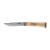 Nóż kuchenny Opinel 6 inox buk- 1034