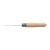 Nóż kuchenny Opinel 6 inox buk-2 1034
