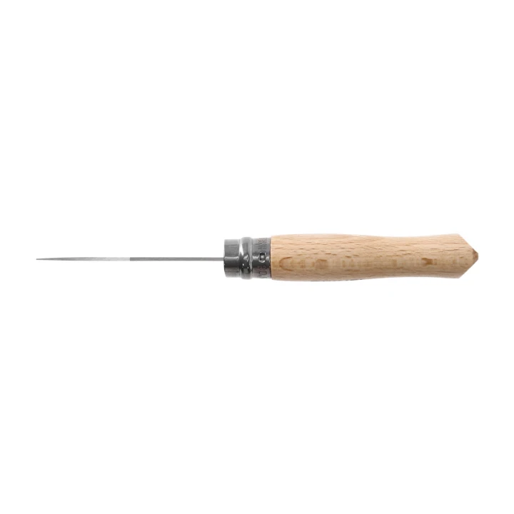 Nóż kuchenny Opinel 6 inox buk-2 1034