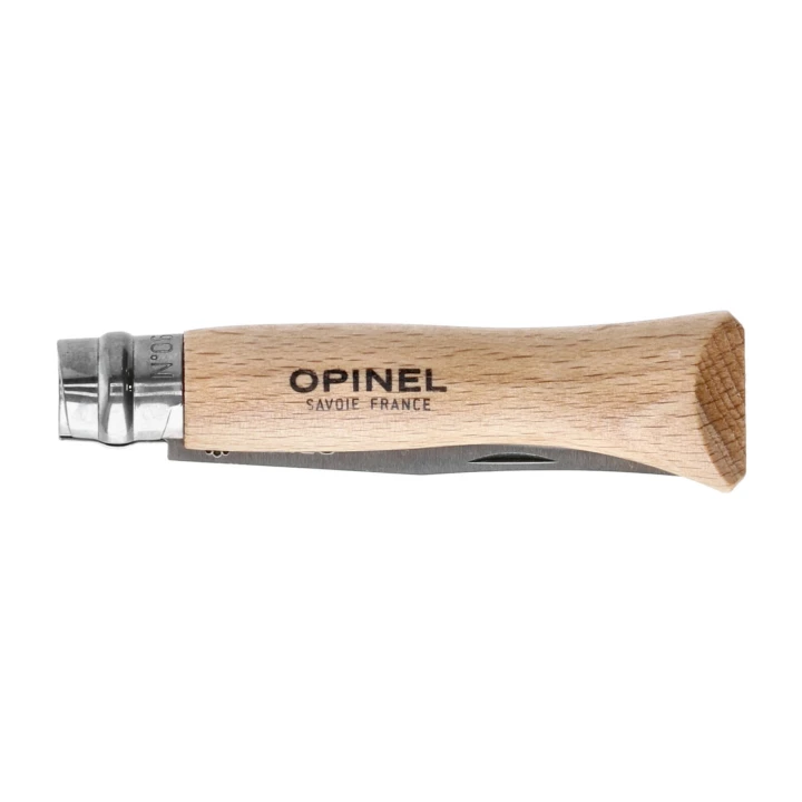 Nóż kuchenny Opinel 6 inox buk-3 1034
