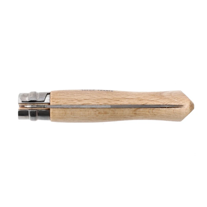 Nóż kuchenny Opinel 6 inox buk-4 1034