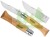 Nóż składany Opinel 8 inox buk-5 1035