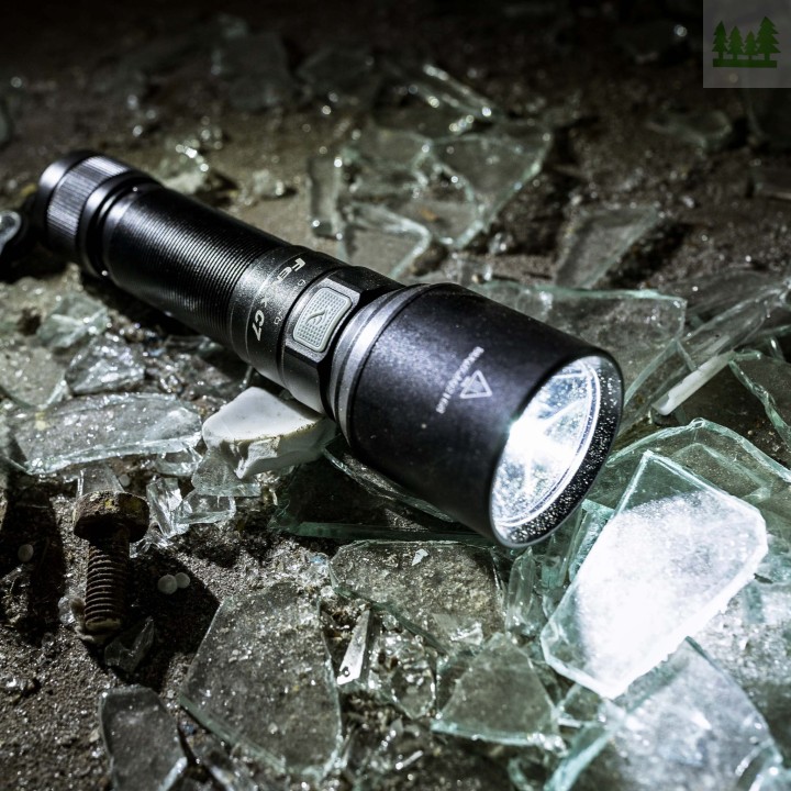 Latarka LED Fenix C7-13 126