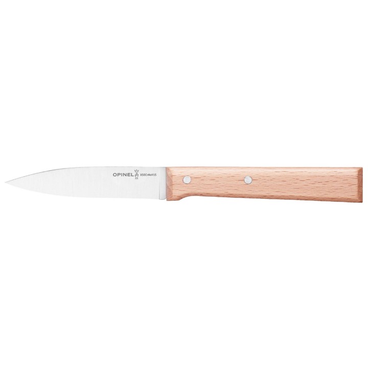 Nóż kuchenny Opinel 126 Paring Knife- 1038