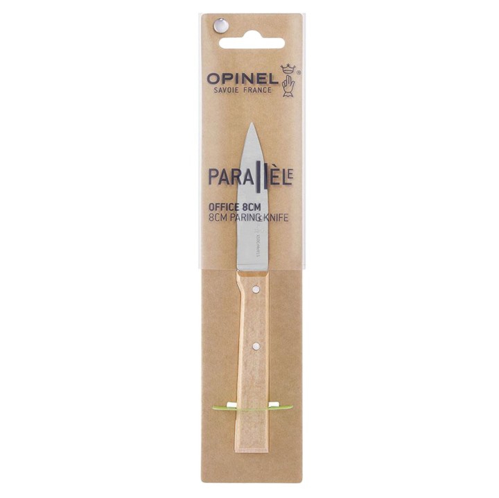 Nóż kuchenny Opinel 126 Paring Knife-1 1038