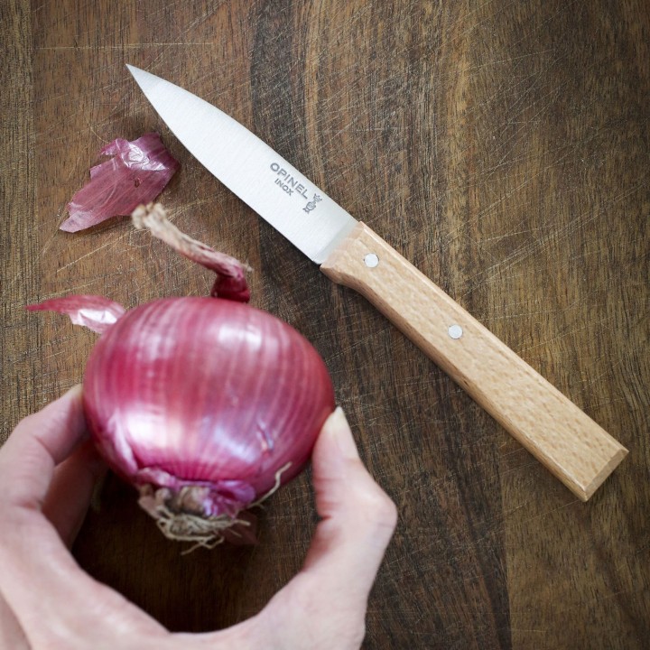 Nóż kuchenny Opinel 126 Paring Knife-2 1038