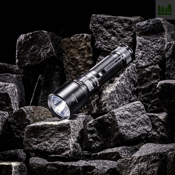 Latarka LED Fenix C7-14 126