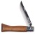 Nóż składany Opinel 06 inox walnut-2 1039