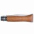 Nóż składany Opinel 06 inox walnut-4 1039
