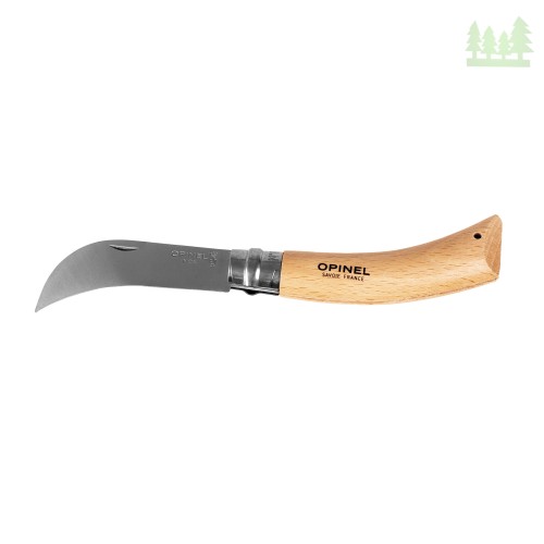 Nóż ogrodniczy Opinel 8- 1042