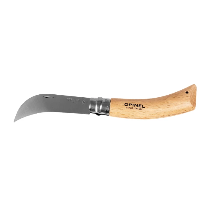 Nóż ogrodniczy Opinel 8- 1042