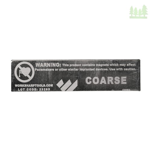 Płytka diamentowa Coarse do Work Sharp Guided Field Sharpener-1 1054