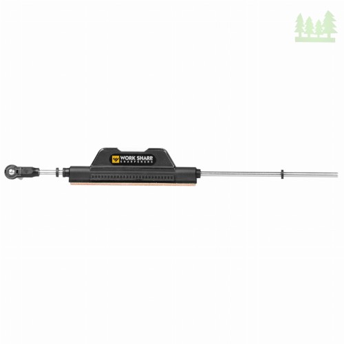 Prowadnica ze stropem skórzanym do Work Sharp Precision Adjust- 1057