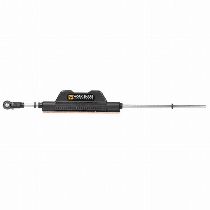 Prowadnica ze stropem skórzanym do Work Sharp Precision Adjust- 1057