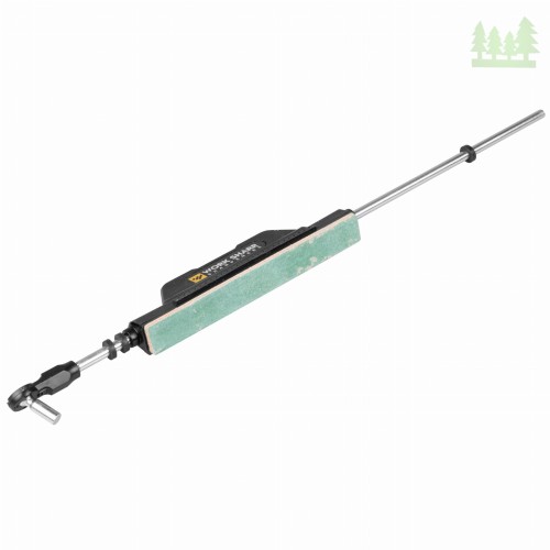 Prowadnica ze stropem skórzanym do Work Sharp Precision Adjust-1 1057