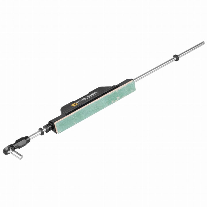 Prowadnica ze stropem skórzanym do Work Sharp Precision Adjust-1 1057