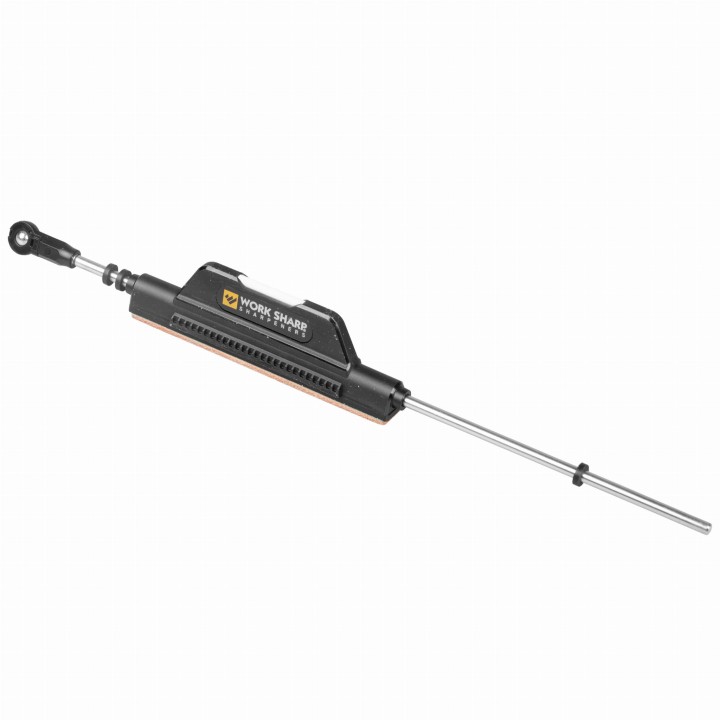 Prowadnica ze stropem skórzanym do Work Sharp Precision Adjust-2 1057