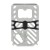 Multitool, portfel Nite Ize FinancialTool stalowy- 1059