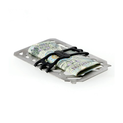 Multitool, portfel Nite Ize FinancialTool stalowy-1 1059