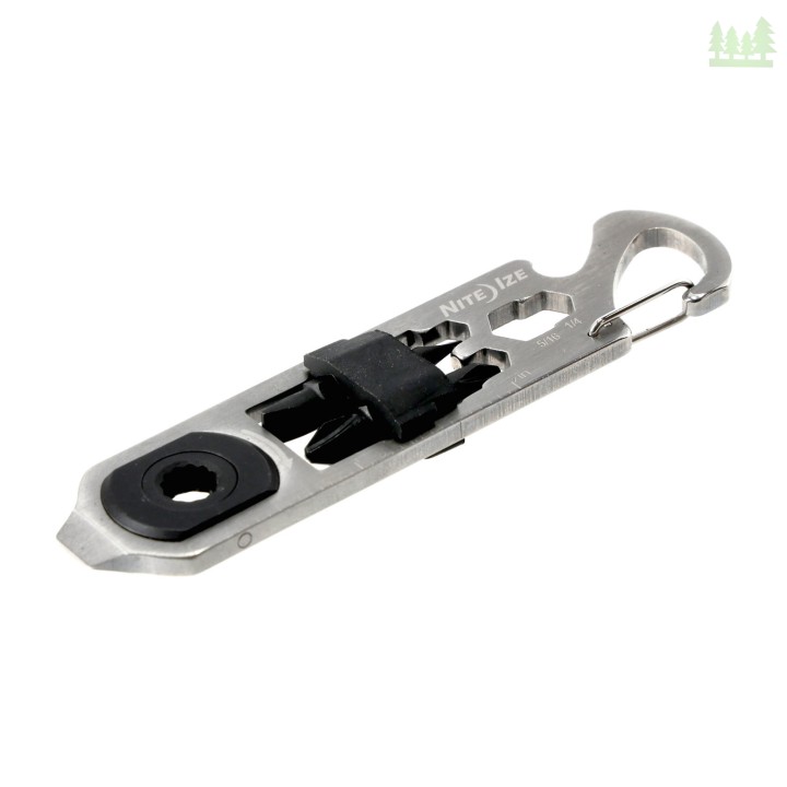 Brelok multitool Nite Ize Microtool DoohicKey-1 1060