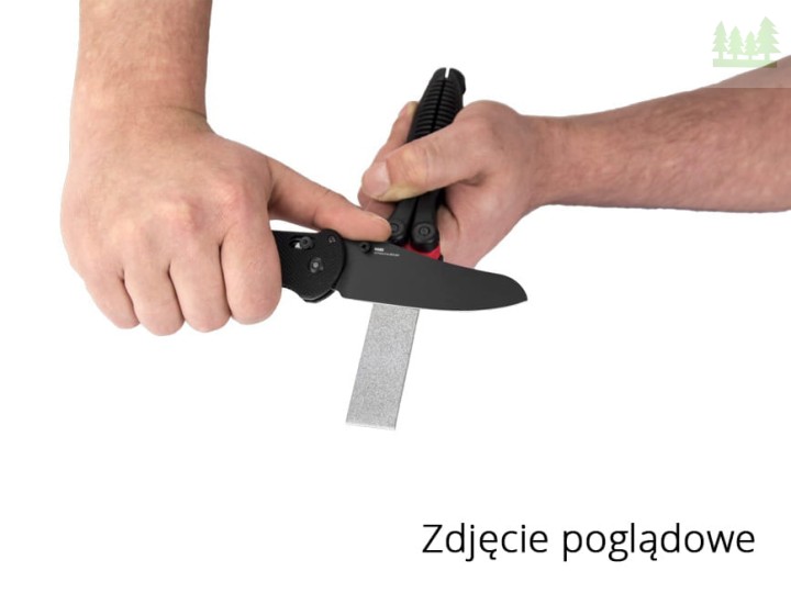 Ostrzałka Lansky składana FP-2860-1 1061
