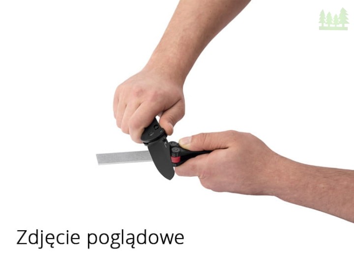 Ostrzałka Lansky składana FP-2860-2 1061
