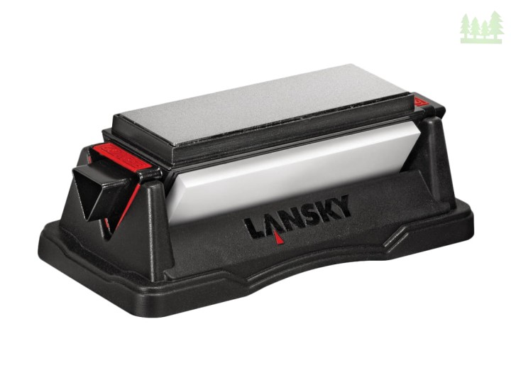 Ostrzałka Lansky Tri-Stone Benchstone BS-TR100- 1062