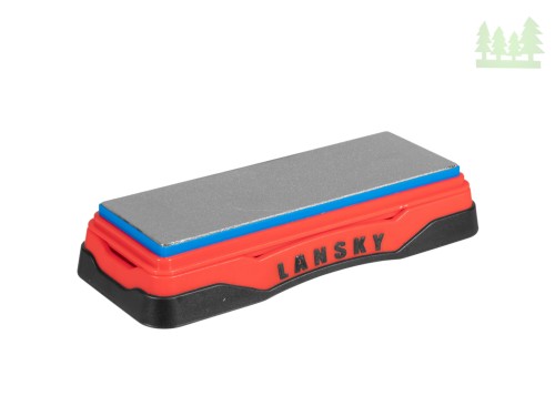 Ostrzałka Lansky kamień diamentowy 6x2 LDB6F- 1063