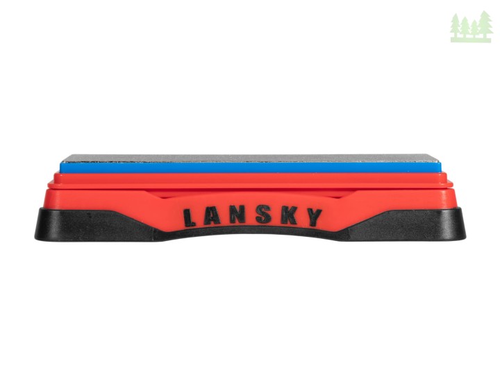 Ostrzałka Lansky kamień diamentowy 6x2 LDB6F-2 1063