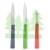 Zestaw noży kuchennych Opinel Essentials Trio- 1066