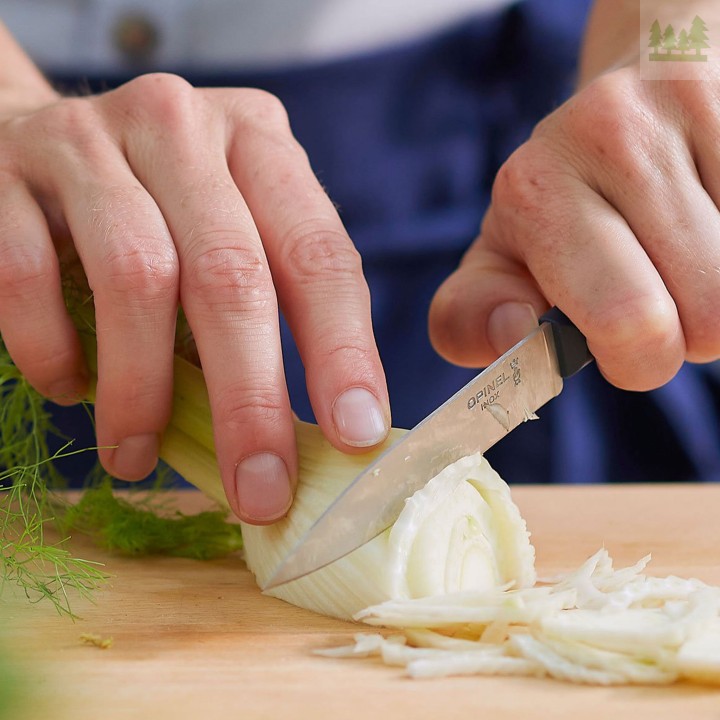 Zestaw noży kuchennych Opinel Essentials Trio-3 1066