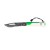 Nóż składany Opinel Outdoor Fluo Green 08- 1069