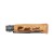 Nóż składany Opinel 8 inox dąb seria Animal - ryba-2 1070