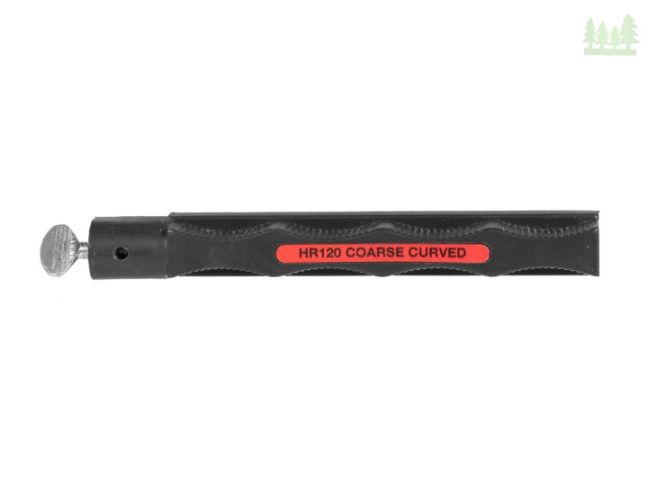 Ostrzałka, kamień Lansky Coarse-Curved Blade Hone HR120-3 1073