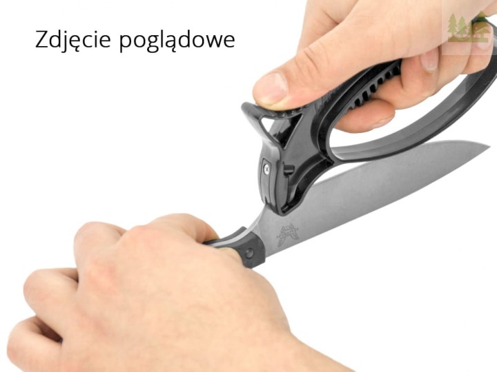 Ostrzałka Lansky Filet &amp; Bait Sharpener LSTCF-1 1074