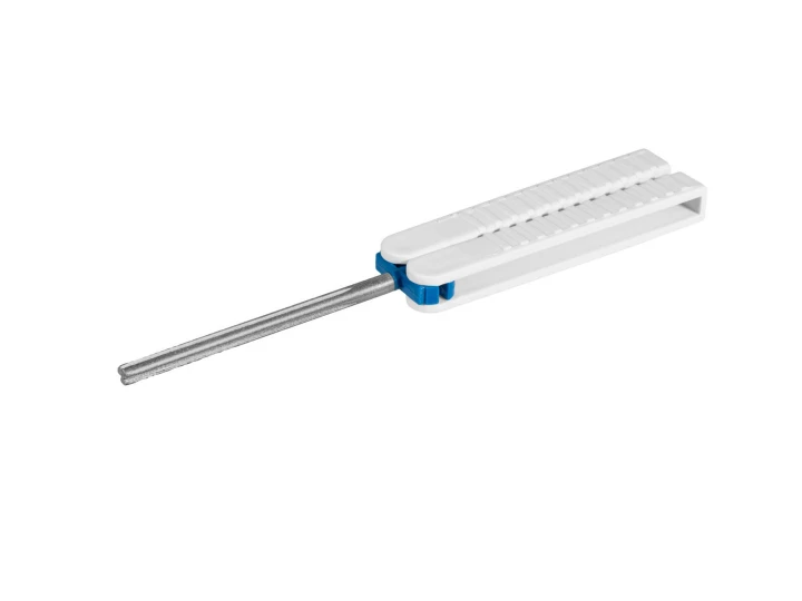Ostrzałka Lansky Diamond Fish Hook LDFHS- 1075