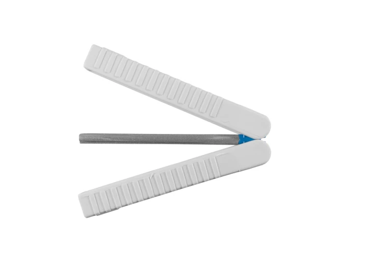 Ostrzałka Lansky Diamond Fish Hook LDFHS-2 1075