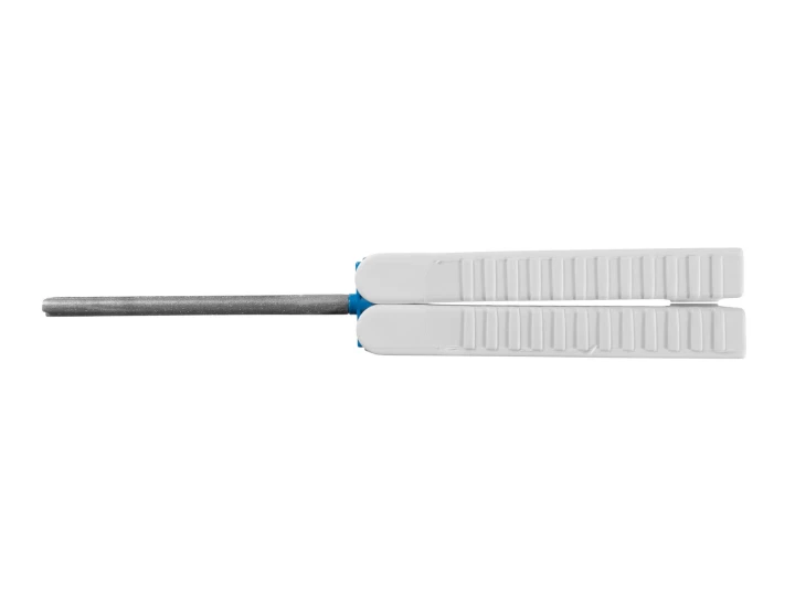 Ostrzałka Lansky Diamond Fish Hook LDFHS-3 1075